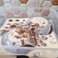 Cooksnap dari Lidia Alifa Tahir untuk resep Puding Coklat Silverqueen