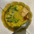 Cooksnap dari Nabila Ghea untuk resep Bubur Manado Pake Nasi Resep Asli Sulawesi