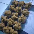 Cooksnap dari Mihati Lativa untuk resep Bolu kukus gula merah Tintin rayner