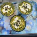 کوک اسنپ مرضیه بعد از امتحان کردن آش ماکارونی مامان پز😋.