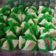 Cooksnap dari Suzhie Riyatha untuk resep Bolu Kukus Semangka