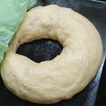 El cooksnap de Sabrina Quinteros cuando hizo Rosca De Reyes En Licuadora Rápida Fácil Y Económica.
