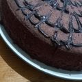 Cooksnap dari Raras Pawestri untuk resep Brownies Kukus Ny Liem