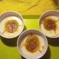 El cooksnap de María Graciela cuando hizo Postre leche con maizena y caramelo.