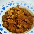 Cooksnap dari Ma2 Khansa A.N untuk resep Sate Balanga Khas Gorontalo