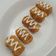 Cooksnap dari Suciana Faibo untuk resep Nugget Tahu Bayam No MSG Anti Gagal