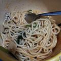Cooksnap dari Ifah Hendriyanto untuk resep Mie Pangsit Ayam (Cwiemie)