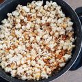 El cooksnap de Nestor Anibal Cappelloni cuando hizo Pochoclos de Cine 🍿🎬.