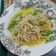 Cooksnap dari Masta Purba untuk resep Mie gomak kuah (mie khas batak)