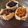 El cooksnap de Sandra Medina cuando hizo Empanadas "canastita" express: 4 sabores vegetarianos 🥟.