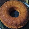 Cooksnap από voula margianni στη συνταγή Μαλακό κέικ με γλάσο πορτοκαλιού 🍊