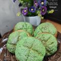 Cooksnap dari Naning Tutwuri Handayani untuk resep Roti Melon