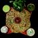 Nilu Mehta का कुकस्नैप जब उन्होंने मेथी पराठा (Methi paratha recipe in hindi) बनाया था।
