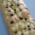 Cooksnap dari fetriani hartanti untuk resep Bolu Kukus Nutrijel (No Mixer)