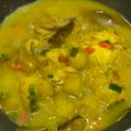 Cooksnap dari Mila Saruci untuk resep Asem asem ayam