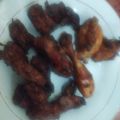 Cooksnap dari Arlyanti Dwi Puteri untuk resep Tempe Ayam Bacem Khas Jogja