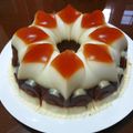 Cooksnap dari Diana Lukmana untuk resep Puding Lapis Surabaya