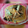 Cooksnap dari Dhee Daffa untuk resep Tongkol bumbu kuning santan