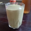 Cooksnap dari Florensia Wenda untuk resep Jus Alpukat Susu
