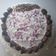 Cooksnap Dzudi 33 z czasów, kiedy przygotował Tort na Walentynki a'la RED VELVET.
