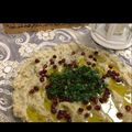 صورة من mj، شاركها بعد تجربة وصفة متبل باذنجان