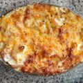 El cooksnap de Juan Javier Buela Pérez cuando hizo Macarrones con queso • Macaroni cheese 🧀.
