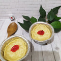 Cooksnap dari Dini Saraswati untuk resep Setup Roti Tawar Mpasi