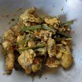 Cooksnap dari Ria Adelin untuk resep Ayam Woku Belanga Khas Manado