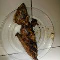 Cooksnap dari Nurdiana untuk resep Ikan kembung bakar bumbu padang