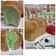 Cooksnap dari VivieLiee untuk resep Roti tawar pandan
