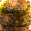 Cooksnap dari rahma.sari88@yahoo.co.id untuk resep Ayam Cabe Hijau (Menado)