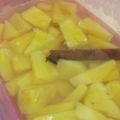 Cooksnap dari Neti Pink Pink untuk resep Setup Nanas