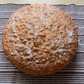 Renáta Tóth Cooksnap-ja, amikor elkészítette a(z) Almatorta receptet.