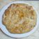 El cooksnap de Paqui Márquez Santisteban cuando hizo Tarta 🍰 Tatín de manzana 🍏.