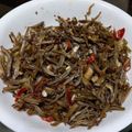 鼠一鼠二👩‍🌾 的 辣炒小魚乾 cooksnap