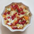 Sapna Sawaji's cooksnap of when they made व्हेजीटेबल रायता (vegetable raita recipe in marathi).