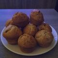 Cooksnap από valantia στη συνταγή Βασική συνταγή για γλυκά muffins