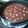 El cooksnap de Sofia Amirdach cuando hizo Brownie de calabacín.