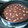 El cooksnap de Sofia Amirdach cuando hizo Brownie de calabacín.