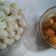 Cooksnap dari Gita untuk resep Cilok Isi Ayam Bumbu Kacang