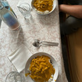 El cooksnap de Alba León Sánchez cuando hizo Lomo de cerdo con salsa al curry.