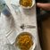 El cooksnap de Alba León Sánchez cuando hizo Lomo de cerdo con salsa al curry.