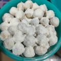 Cooksnap dari Yuni Ika Pratiwi untuk resep Kue Putri Salju Spesial Lumer Dimulut