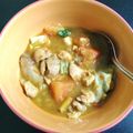 Cooksnap dari Rieska Cholina untuk resep Tongseng Ayam