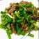 Sophie廚坊 的 青椒炒肉絲 cooksnap