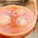 Cooksnap de Carol quando cozinhou Sangria de Pêssego.
