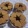 Cooksnap dari Novi Lusi Fitriana Alwi untuk resep Kue kacang jadul