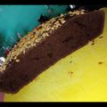 El cooksnap de Carolina Gonzalez cuando hizo Bizcochuelo de chocolate húmedo.