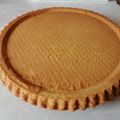 Hálóné Molnár Kinga Cooksnap-ja, amikor elkészítette a(z) Eredeti gyümölcstorta alap receptet.