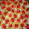 El cooksnap de Romina cuando hizo Cupcakes fáciles y económicos.